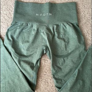 NVGTN CONTOR LEGGINGS